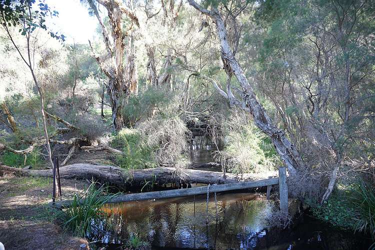 Fourth view of Homely residentialLand listing, 5 Church Street, Gingin WA 6503