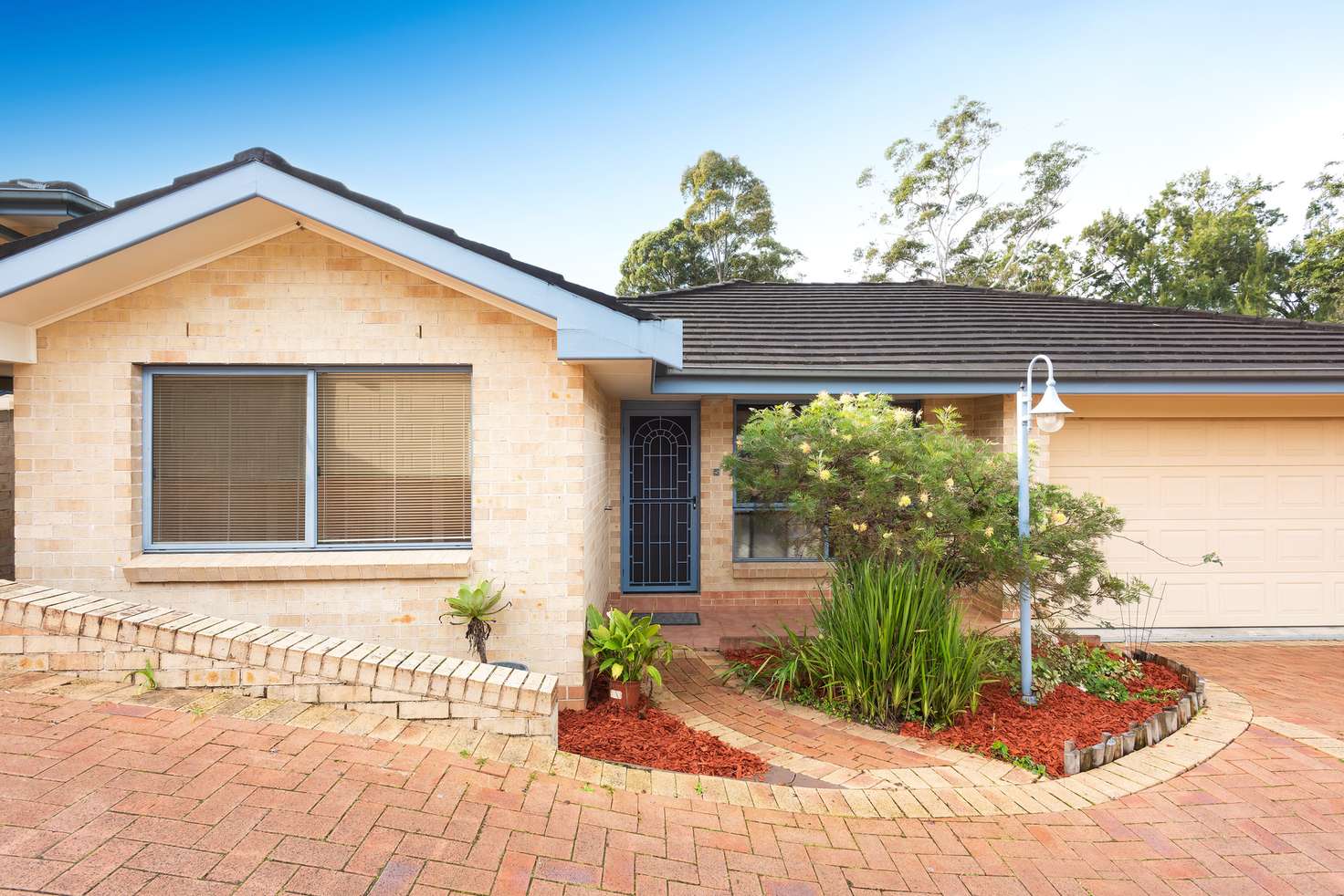 Main view of Homely villa listing, 5/166 Karimbla Road, Miranda NSW 2228
