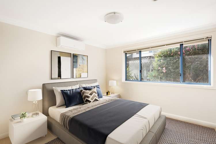 Fourth view of Homely villa listing, 5/166 Karimbla Road, Miranda NSW 2228