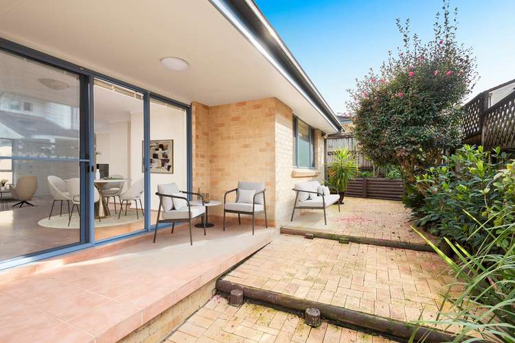 Sixth view of Homely villa listing, 5/166 Karimbla Road, Miranda NSW 2228