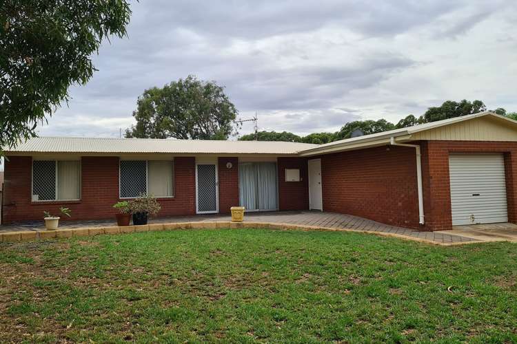 Main view of Homely cropping listing, 35528 Brand Highway, Rudds Gully WA 6532
