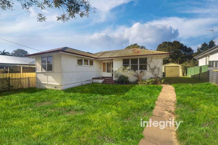 Main view of Homely house listing, 20 Young Avenue, Nowra NSW 2541