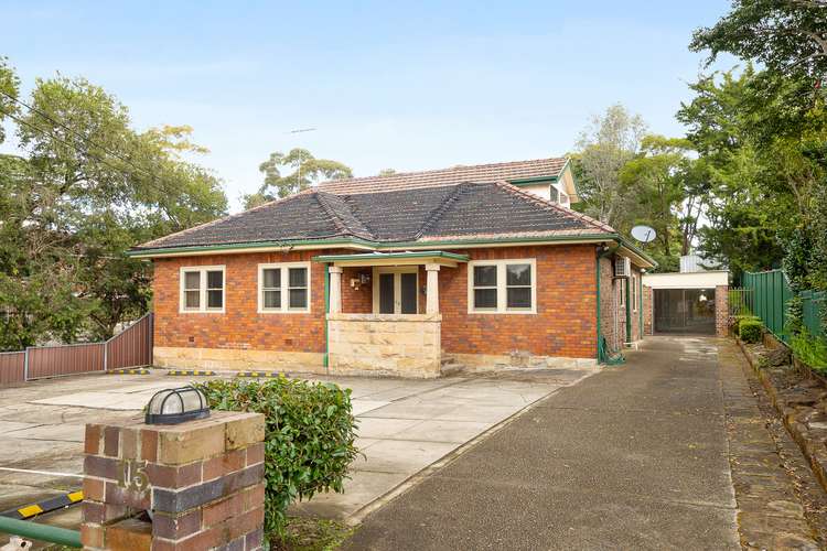 Fifth view of Homely house listing, 15 Trebor Road, Pennant Hills NSW 2120