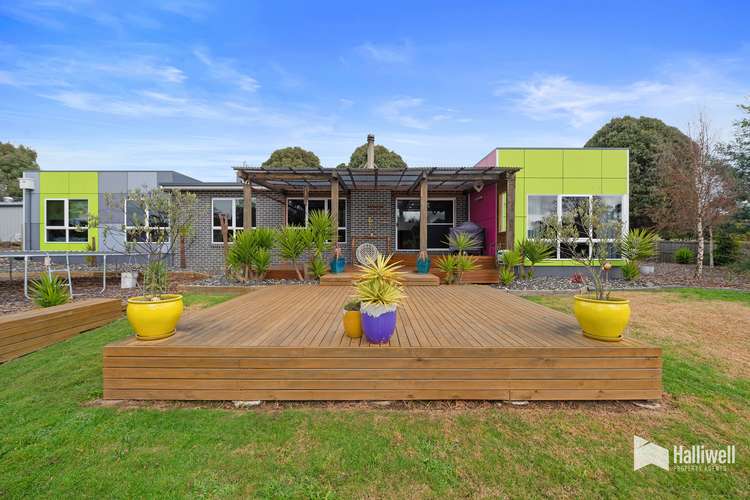 Main view of Homely house listing, 163A Winspears Road, East Devonport TAS 7310