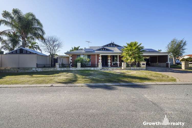 4 Enrick Elbow, Marangaroo WA 6064