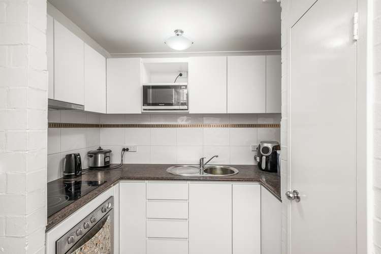 Second view of Homely apartment listing, 4/105 Washington Street, Victoria Park WA 6100