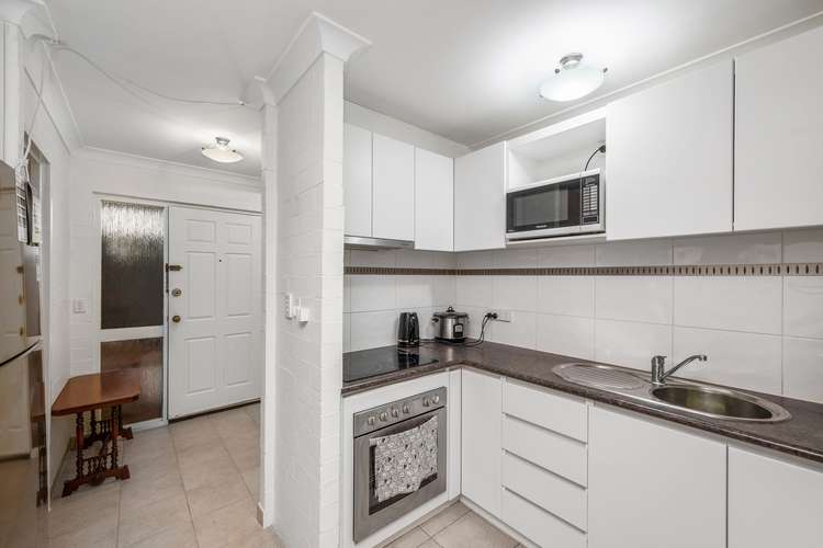 Fourth view of Homely apartment listing, 4/105 Washington Street, Victoria Park WA 6100