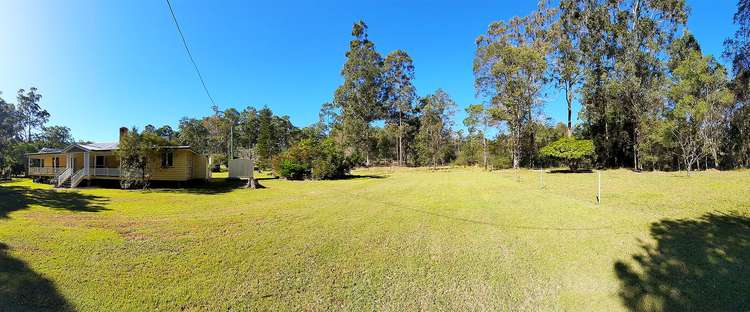 Sixth view of Homely acreageSemiRural listing, 299 Lake Manchester Road, Kholo QLD 4306
