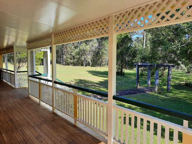 Seventh view of Homely acreageSemiRural listing, 299 Lake Manchester Road, Kholo QLD 4306