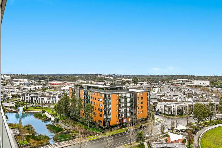 Fifth view of Homely apartment listing, 1009/8 Aviators Way, Penrith NSW 2750