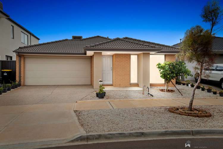 Second view of Homely house listing, 52 Runcorn Crescent, Strathtulloh VIC 3338