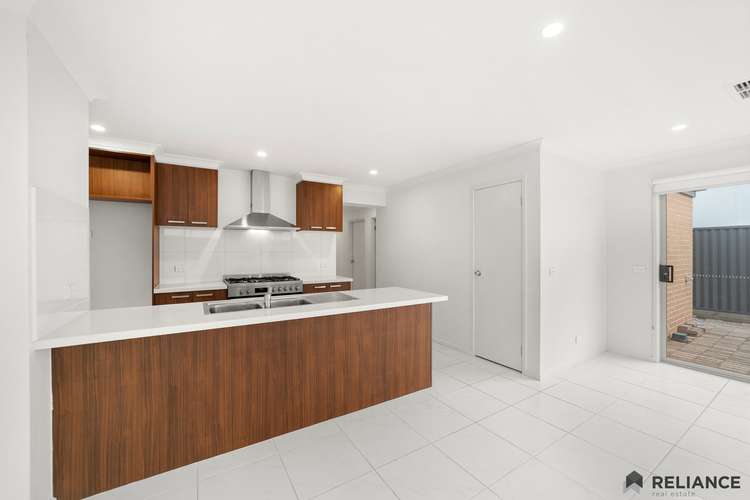 Fourth view of Homely house listing, 52 Runcorn Crescent, Strathtulloh VIC 3338