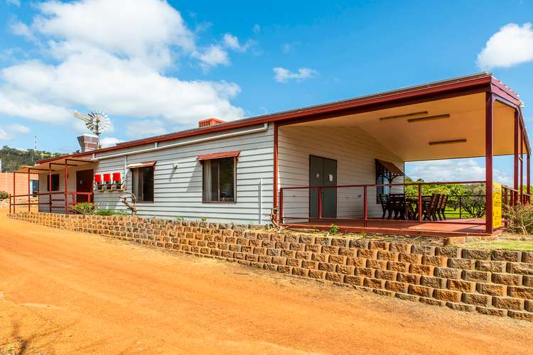 Third view of Homely house listing, 132 Kay Road, Bindoon WA 6502