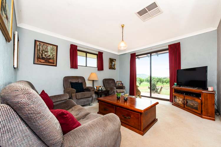 Sixth view of Homely house listing, 132 Kay Road, Bindoon WA 6502
