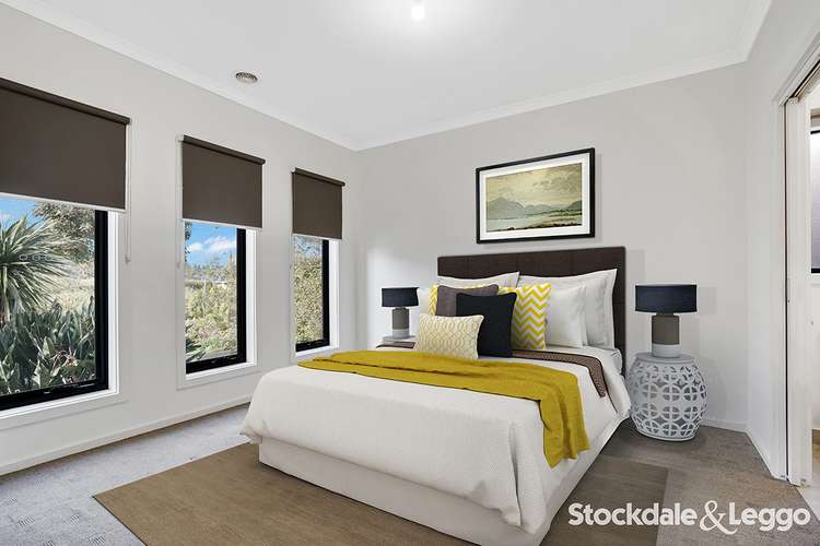 Fourth view of Homely house listing, 10 Treeview Drive, South Morang VIC 3752