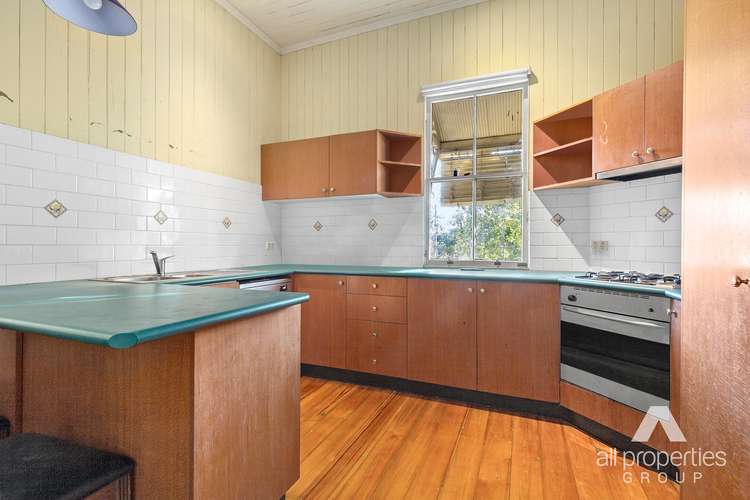 Second view of Homely house listing, 101 Brisbane Road, Booval QLD 4304