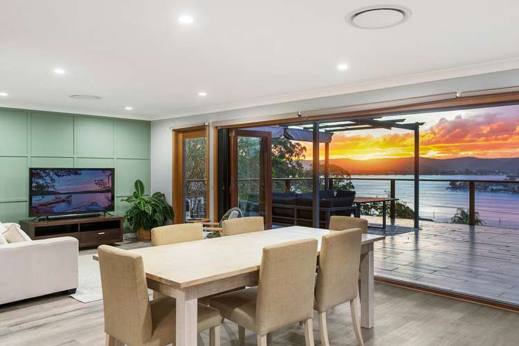 Fifth view of Homely house listing, 41 Daley Avenue, Daleys Point NSW 2257