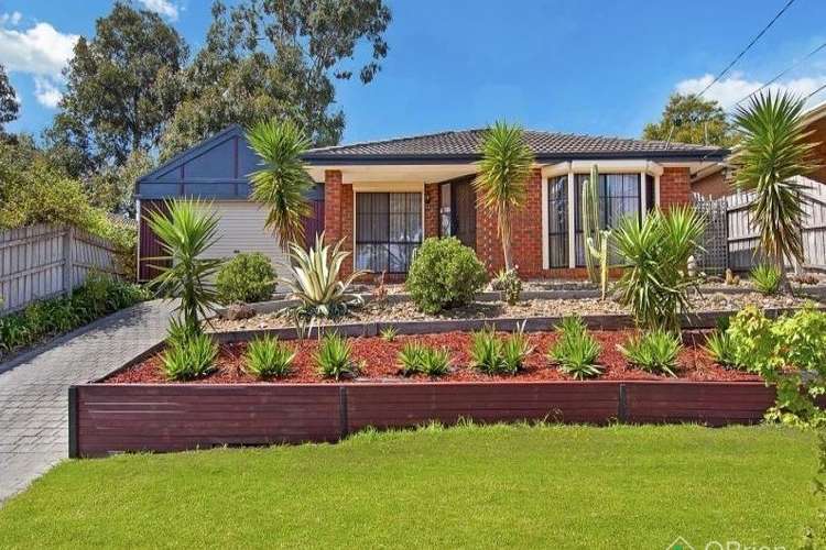 Main view of Homely house listing, 22 Parkdale Drive, Carrum Downs VIC 3201