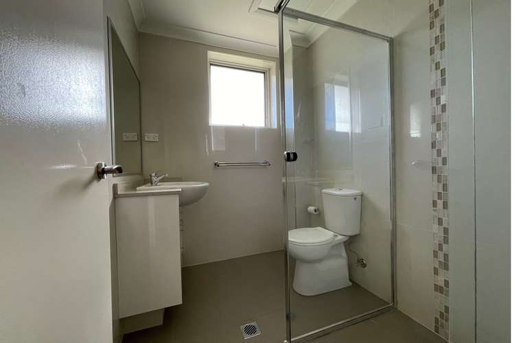 Third view of Homely unit listing, 3/43- 47 Robsons Road, Keiraville NSW 2500