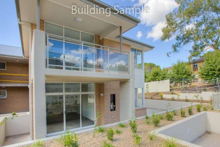 Fourth view of Homely unit listing, 3/43- 47 Robsons Road, Keiraville NSW 2500