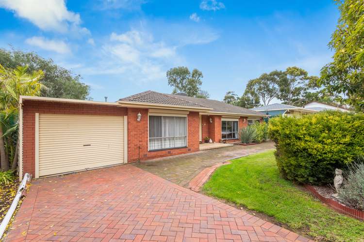 Sixth view of Homely house listing, 9 Radford Street, Happy Valley SA 5159