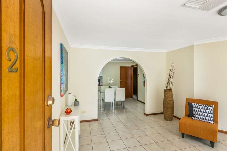 Second view of Homely unit listing, 2/11 Galway Avenue, Marleston SA 5033