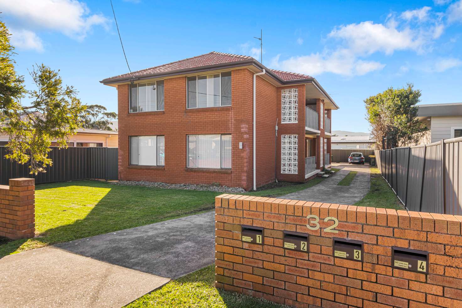 Main view of Homely unit listing, 4/32 Connaghan Avenue, East Corrimal NSW 2518