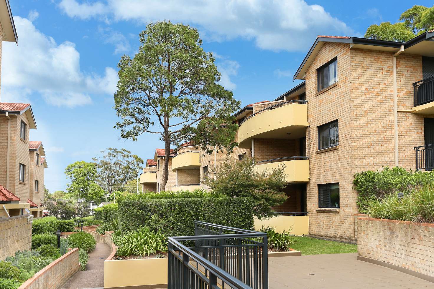 Main view of Homely apartment listing, 38/51 Railway Parade, Engadine NSW 2233