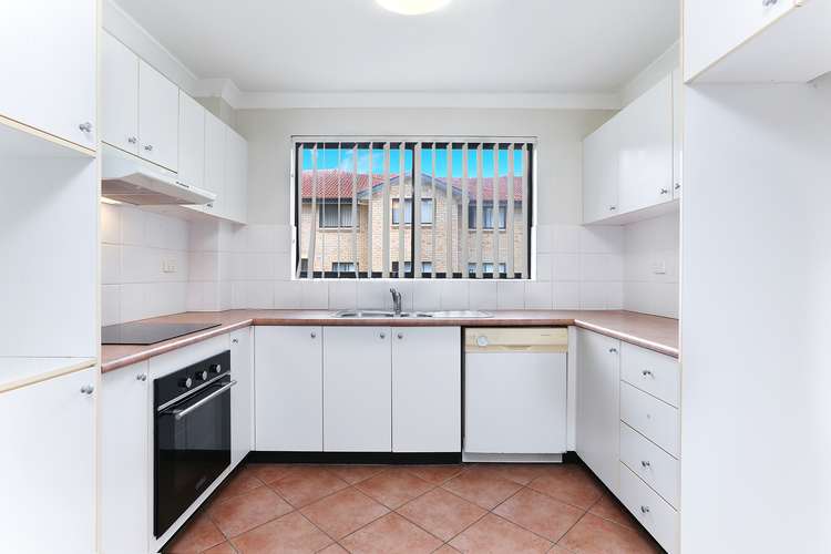 Second view of Homely apartment listing, 38/51 Railway Parade, Engadine NSW 2233