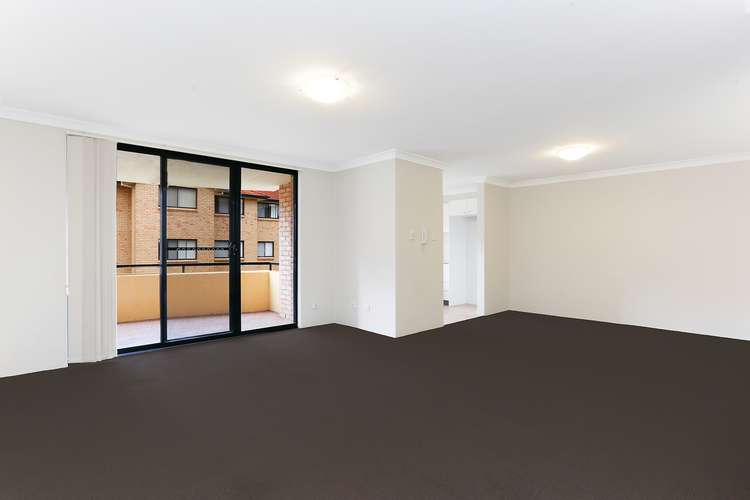 Fourth view of Homely apartment listing, 38/51 Railway Parade, Engadine NSW 2233