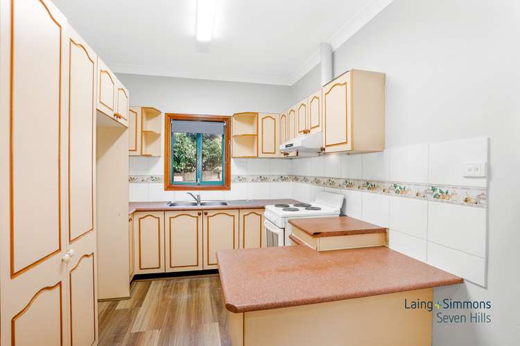 Second view of Homely house listing, 23 Hope Street, Seven Hills NSW 2147