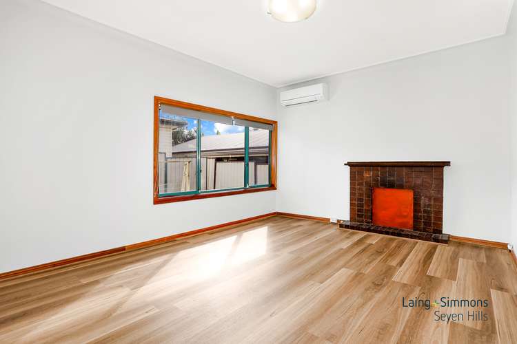 Fourth view of Homely house listing, 23 Hope Street, Seven Hills NSW 2147