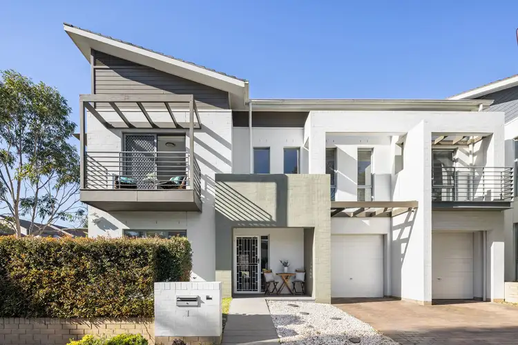 1 Spitz Avenue