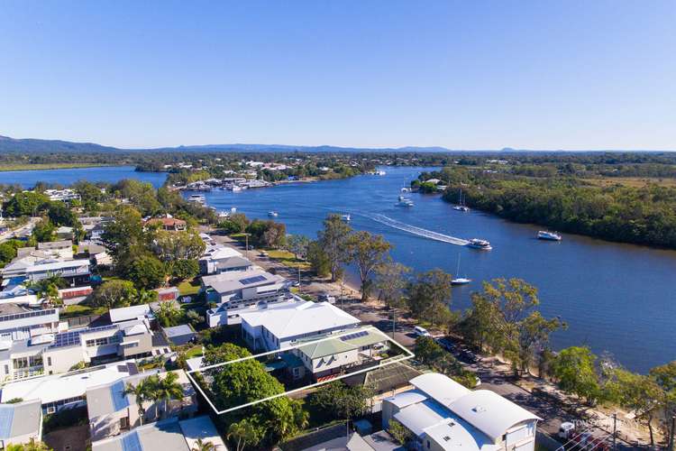 Main view of Homely house listing, 33 Hilton Esplanade, Tewantin QLD 4565