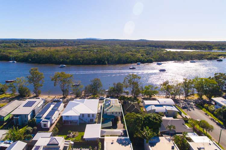 Fourth view of Homely house listing, 33 Hilton Esplanade, Tewantin QLD 4565