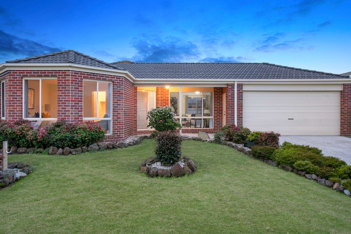 Main view of Homely house listing, 57 Bounty Way, Berwick VIC 3806