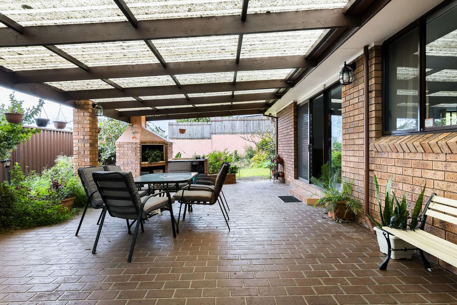 Main view of Homely house listing, 163 Davies Road, Padstow NSW 2211