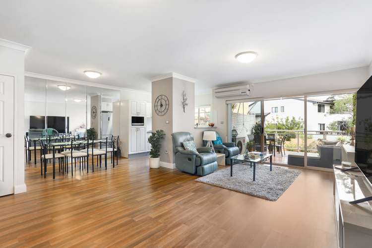 Main view of Homely apartment listing, 13/10 Searl Road, Cronulla NSW 2230