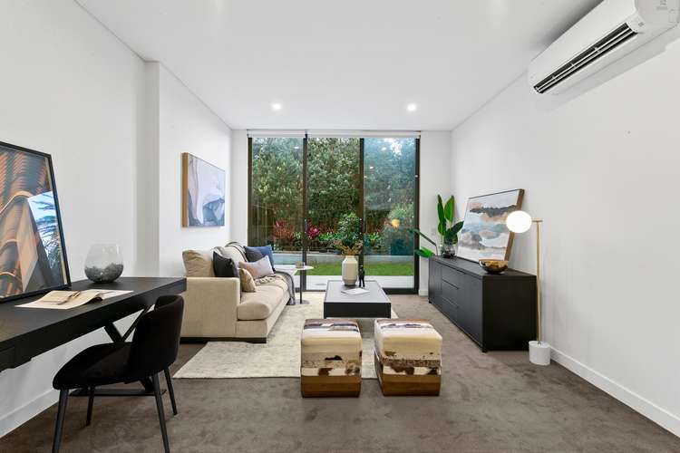 Main view of Homely apartment listing, 9/33 Harvey Street, Little Bay NSW 2036