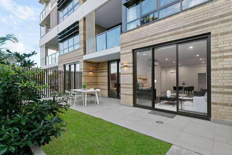 Fourth view of Homely apartment listing, 9/33 Harvey Street, Little Bay NSW 2036