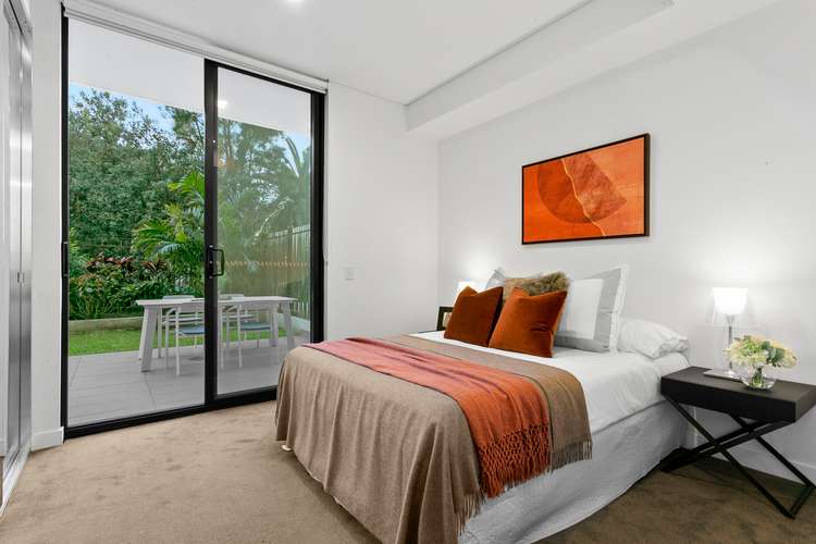 Fifth view of Homely apartment listing, 9/33 Harvey Street, Little Bay NSW 2036