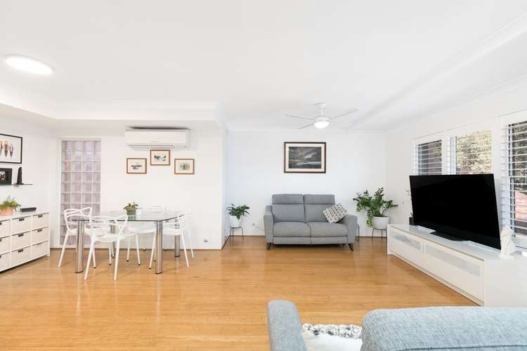 Second view of Homely townhouse listing, 10/17-21 Gardere Street, Caringbah NSW 2229