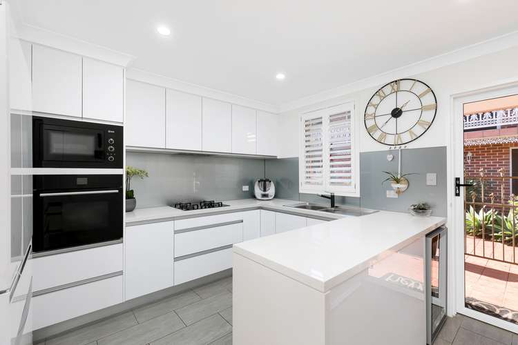 Third view of Homely townhouse listing, 10/17-21 Gardere Street, Caringbah NSW 2229