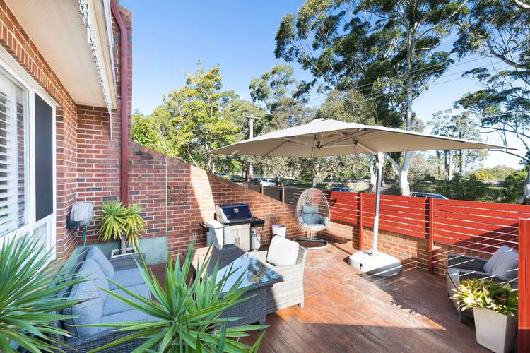 Sixth view of Homely townhouse listing, 10/17-21 Gardere Street, Caringbah NSW 2229