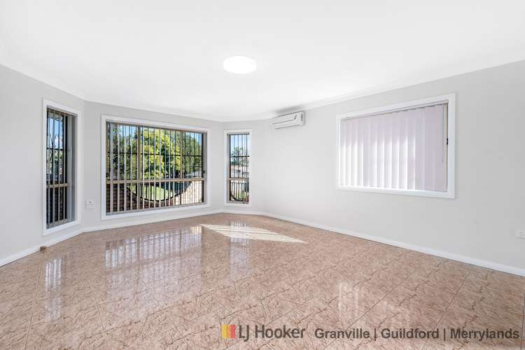 Third view of Homely house listing, 13 Maubeuge Street, Granville NSW 2142