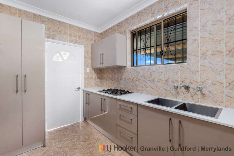 Fourth view of Homely house listing, 13 Maubeuge Street, Granville NSW 2142