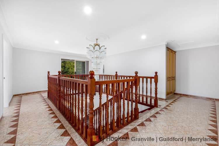 Sixth view of Homely house listing, 13 Maubeuge Street, Granville NSW 2142