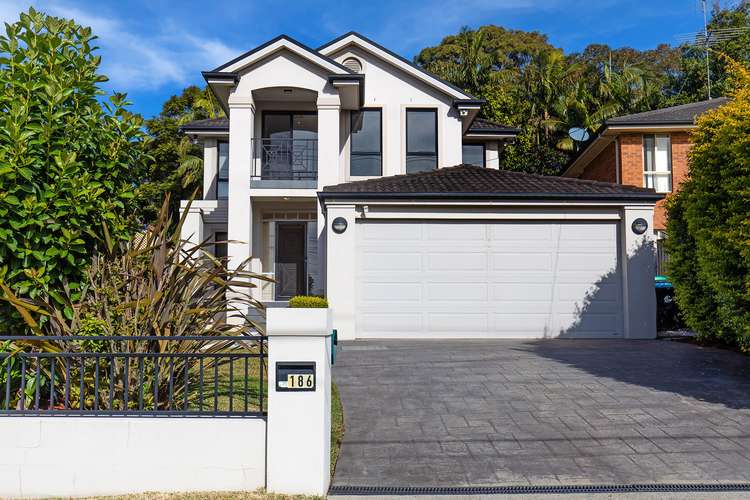 186 Powderworks Road, Elanora Heights NSW 2101