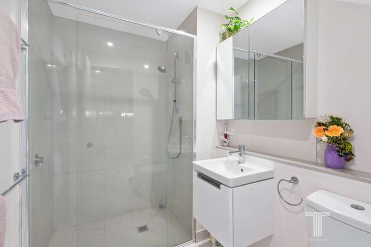 Fourth view of Homely apartment listing, 304/35 Campbell Street, Bowen Hills QLD 4006