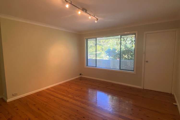 Second view of Homely townhouse listing, 2/6 Dallas Street, Keiraville NSW 2500